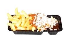 Friet Oorlog ( +ui )