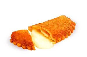 Kaassoufflé 