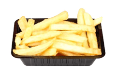 Kinder friet