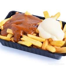 Friet Oorlog