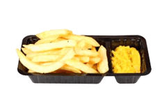 Friet Joppiesaus