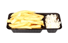 Friet Speciaal