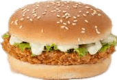 Kipburger 