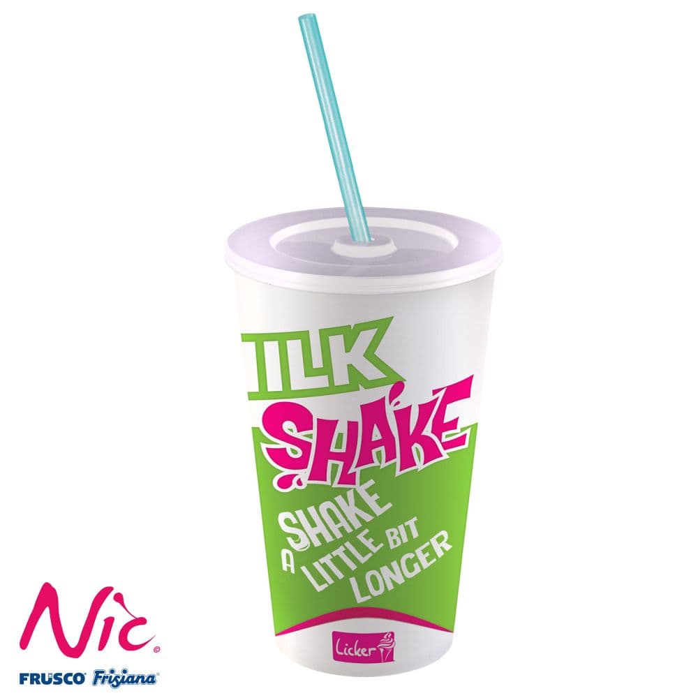 Milkshake (Middel)